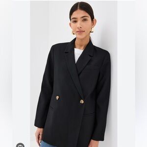 Anine Bing Kaia Blazer